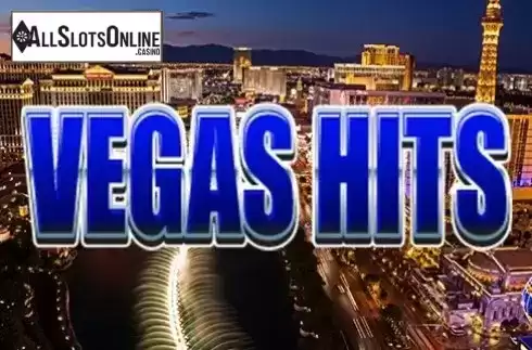 Vegas Hits. Vegas Hits from Bally