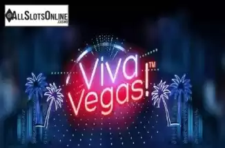 Viva Vegas!. Viva Vegas from Allbet Gaming