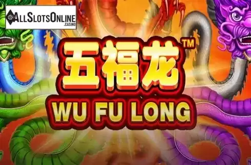 Wu Fu Long. Wu Fu Long from Skywind Group