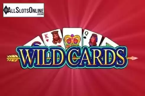 Wild Cards. Wild Cards from Octavian Gaming