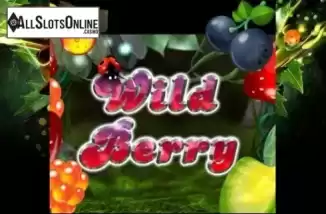Wild Berry. Wild Berry from Genii