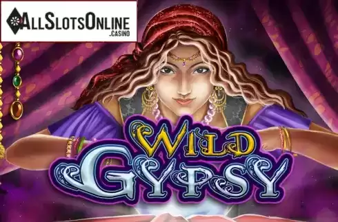 Wild Gypsy. Wild Gypsy from Spin Games