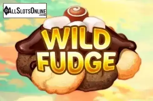 Wild Fudge. Wild Fudge from Betixon
