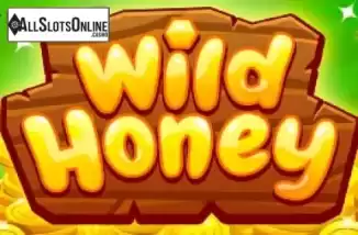 Wild Honey. Wild Honey from NetoPlay