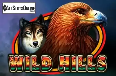 Wild Hills. Wild Hills from Casino Technology