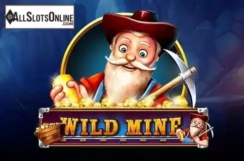 Wild Mine. Wild Mine from BB Games