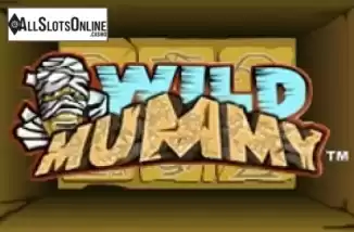 Wild Mummy. Wild Mummy from Amaya