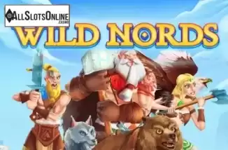 Wild Nords. Wild Nords from Red Tiger