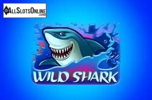 Screen1. Wild Shark from Amatic Industries