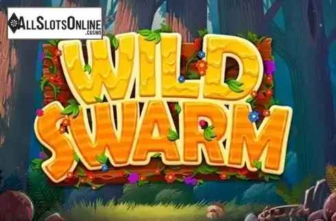 Wild Swarm. Wild Swarm from Push Gaming