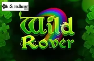Wild Rover. Wild Rover from Slingo Originals