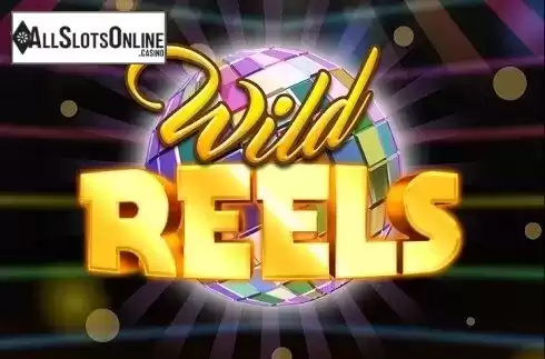 Wild Reels. Wild Reels from Spearhead Studios