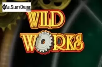 Wild Works. Wild Works from Novomatic