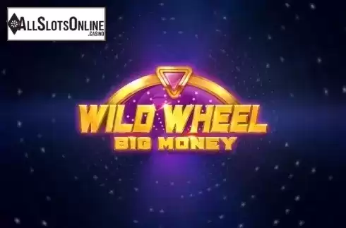 Wild Wheel. Wild Wheel from Push Gaming