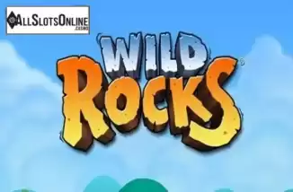 Wild Rocks. Wild rocks from ZITRO