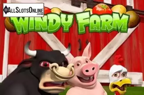 Screen1. Windy Farm from Rival Gaming