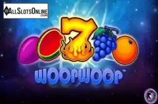 Woop Woop (Reel Time Gaming)
