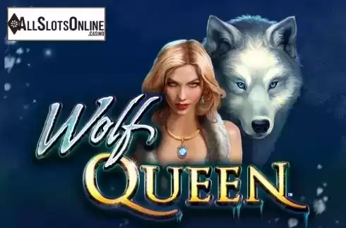 Wolf Queen. Wolf Queen from AGS