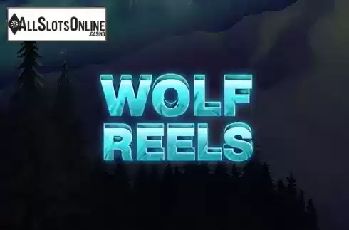 Wolf Reels. Wolf Reels from NetGame