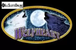 Wolf heart