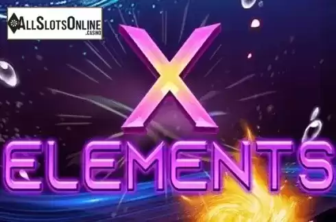 X Elements. X Elements from KA Gaming