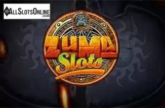 Zuma. Zuma (Gamesys) from Gamesys