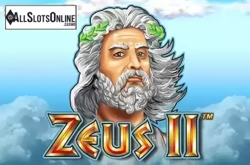 Zeus 2. Zeus 2 (WMS) from WMS