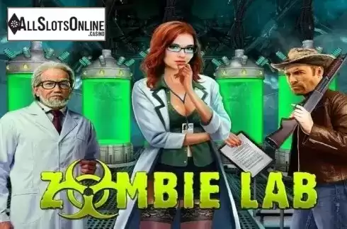 Zombie Lab. Zombie Lab from Octavian Gaming