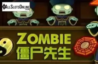 Zombie. Zombie (Triple Profits Games) from Triple Profits Games