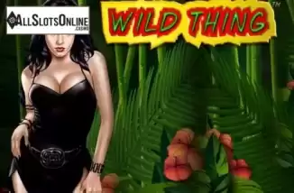 Wild Thing. Wild Thing from Greentube