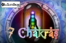 7 Chakras