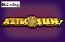 Aztec Sun (Lightning Box)