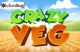Crazy Veg