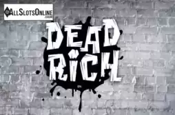 Dead Rich