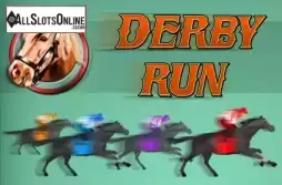 Derby Run