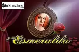 Esmeralda (Playtech)