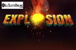 Explosion (Skywind Group)