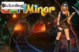 Gem Miner