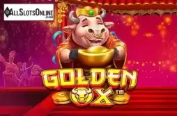 Golden Ox (Pragmatic Play)