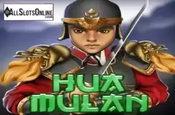 Hua Mulan (Spadegaming)
