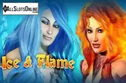 Ice & Flame