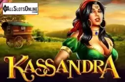 Kassandra