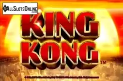 King Kong (Ainsworth)