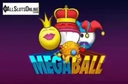 Mega Ball (Playtech)