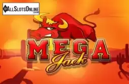 Mega Jack (Wild Jack) (Wazdan)