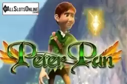 Peter Pan (Blueprint)