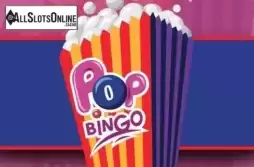 Pop Bingo
