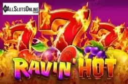 Ravin' Hot