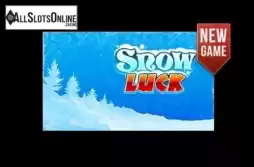 Snow Luck