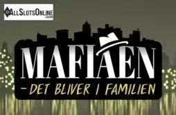 The Mafia (Magnet Gaming)